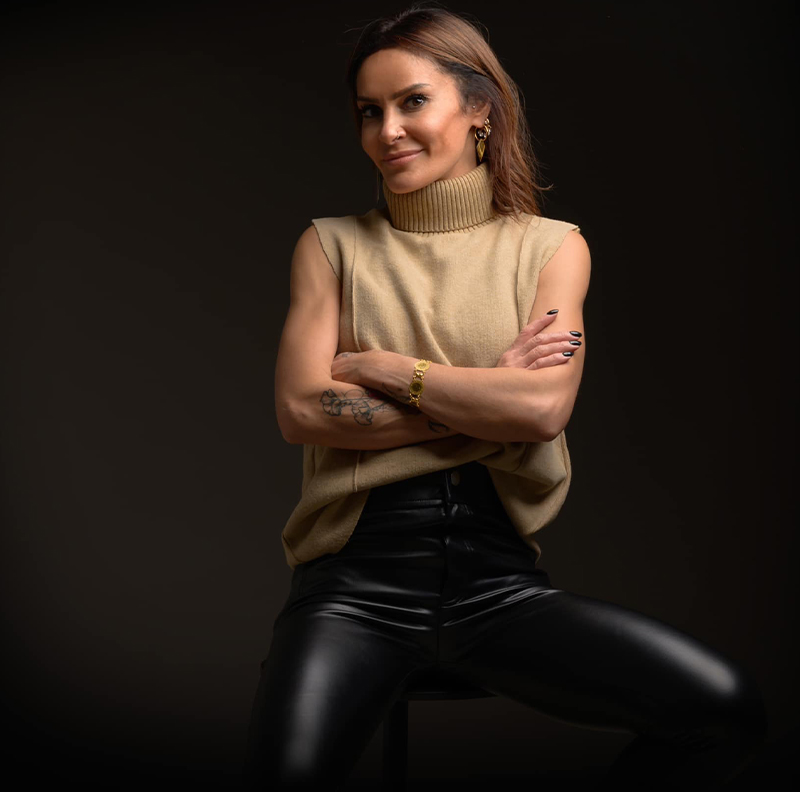 Ferida